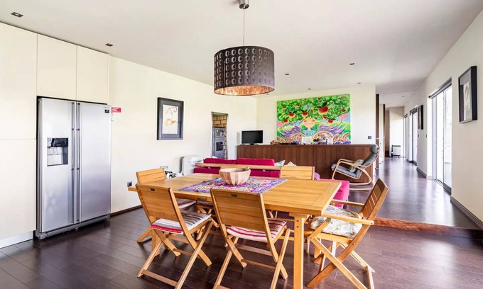 Pevidem Cabaña | Casa Nova - vineyard house