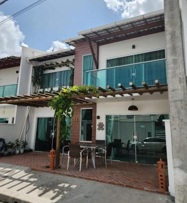 Barreirinhas Casa | Casa Odara - Lençóis Maranhenses - Barreirinhas MA