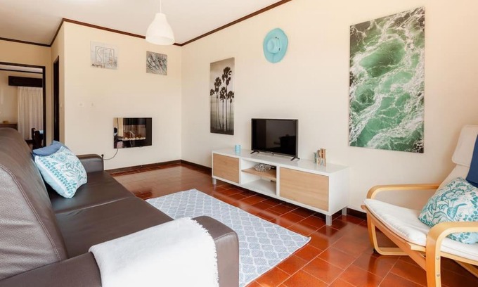 Apulia Apartamento | Casa Pérola do Mar