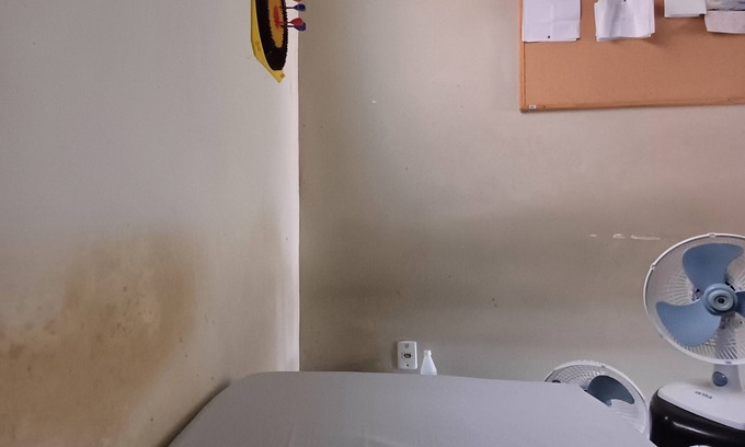 Parafuso Casa | Casa Para Passar a Chuva