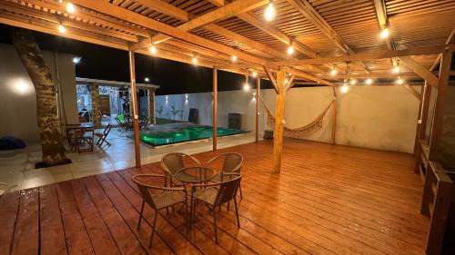 Alter do Chao Casa | Casa Paraíso de Alter