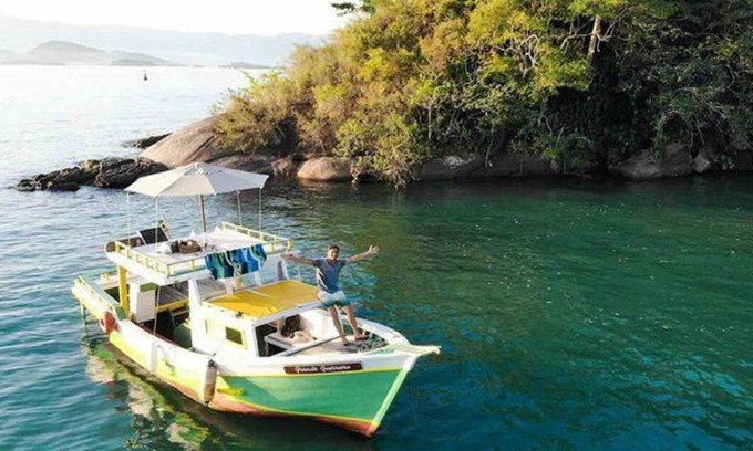 Paraty Casa | Casa paraíso Paraty