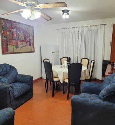 Victorica Casa | Casa para 4 personas en Victorica La Pampa