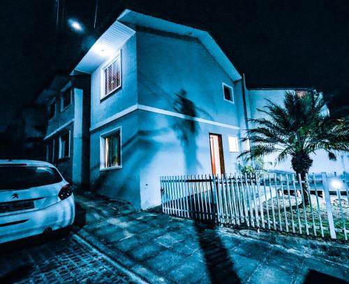 Fazenda Rio Grande Apartamento | Casa para Hospedar