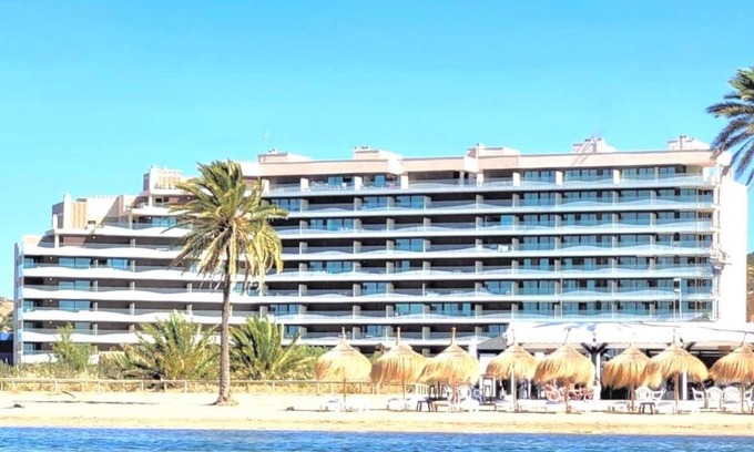 Diputación de Rincón de San Ginés Apartamento | Casa Paraiso