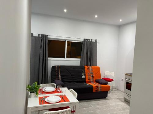Los Abrigos Apartamento | Casa Paraiso Tenerife