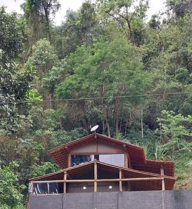 Paraty Casa | Casa Paraty- Chácara