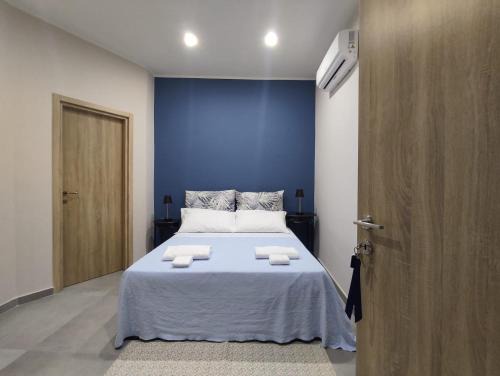 Ponte Casa | Casa Patou