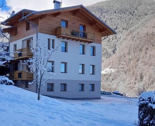 Almazzago Apartamento | Casa Penasa Appartamento 1