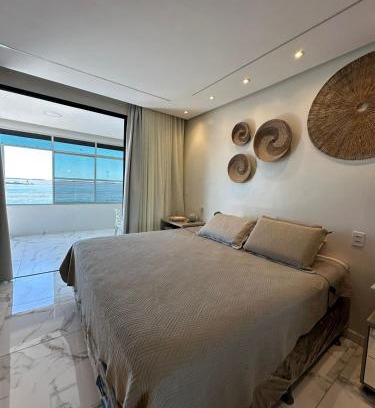 Prainha Casa | Casa Perola do Tapajós - Quartos privativos