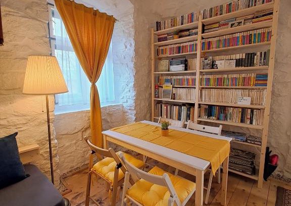 Rosia Montana Casa | Casa Petri Rosia Montana