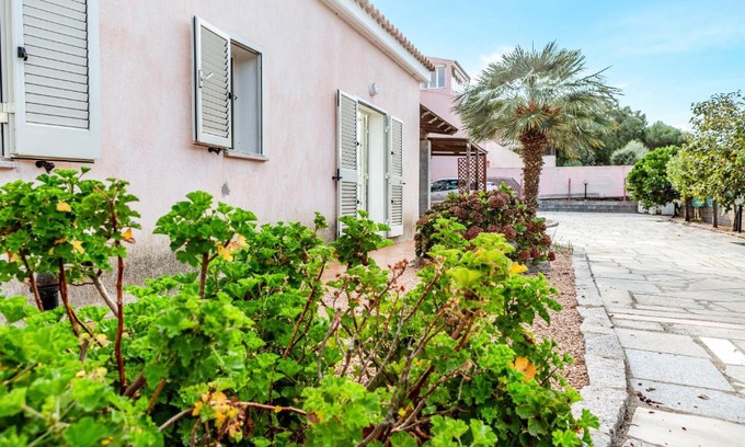 Paduledda Apartamento | Casa Piero