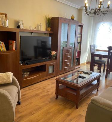 Mieres Apartamento | Casa Pilar Casa Llara, En el paraíso, cerca de todo