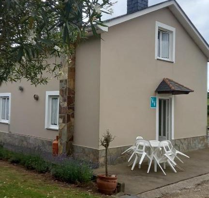 Villadun Casa | Casa Pipela