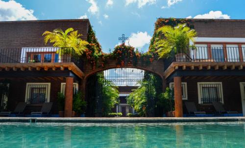 Santa María Hotel | Casa Pixan