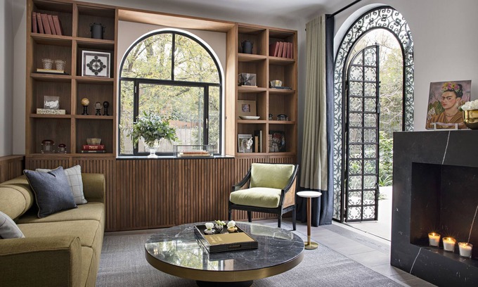 Polanco Hotel | Casa Polanco Hotel Boutique
