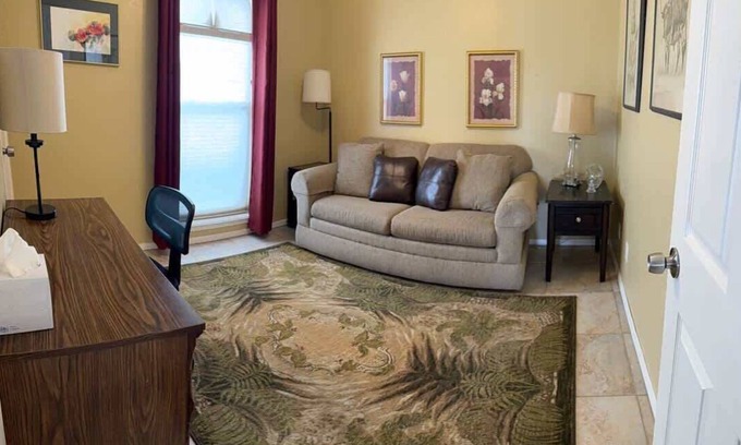 Port Isabel Casa | Casa Pompano in Port Isabel