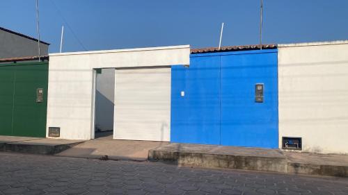 Barreirinhas Casa | Casa por temporada