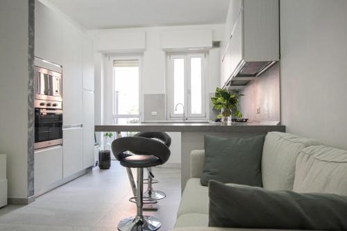 Baggio Apartamento | Casa Potos - M1 - San Siro - Rho Fiera