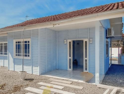 Vila da Gloria Casa | Casa Praia e Piscina