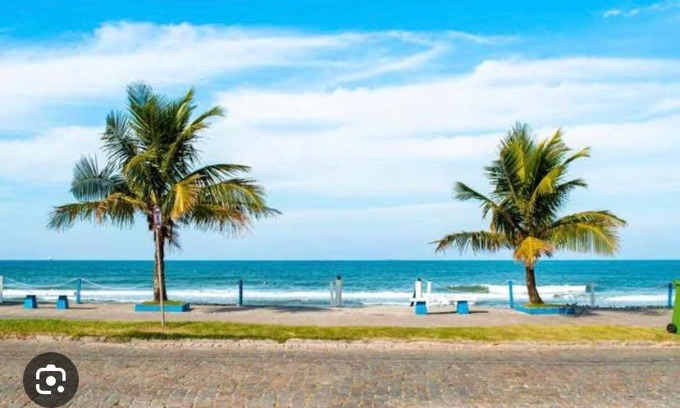 Rocio Grande Casa | Casa Praia&Ferias 300 metros Praia da Enseada