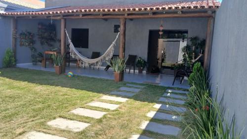 Caravelas Casa | Casa Praia Grauçá