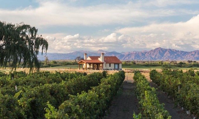 Cafayate Casa | Casa Prana by Cafayate Holiday