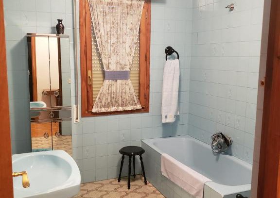 Villanueva de Gumiel Apartamento | Casa pueblo