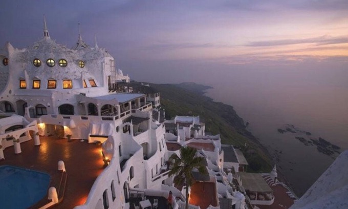 Punta Ballena Complejo | Casapueblo, Le Coq, un lugar increíble para disfrutar y descansar