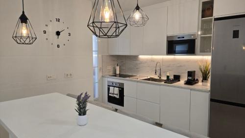 Roquetas de Mar Apartamento | Casa Puerta Roquetas