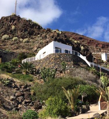 Puerto de la Estaca Casa | Casa Puerto de la Estaca