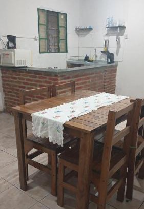 Corumba Casa | Casa quase frente a Rodoviária