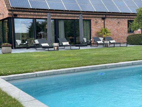 Vleteren Cama Y Desayuno | Casa Querencia