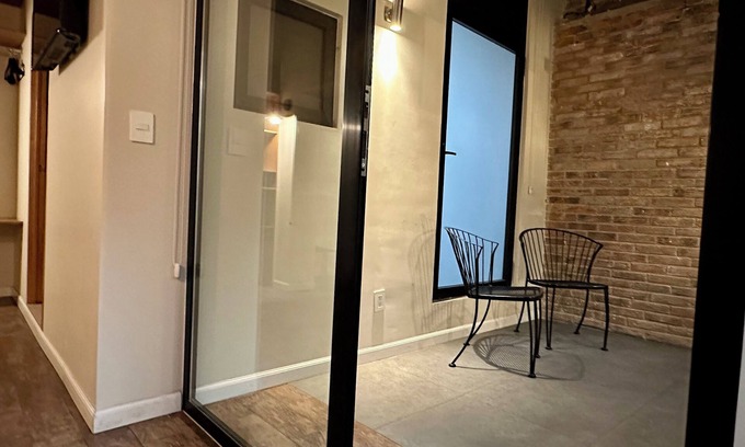 Zona Rosa de la Ciudad de México Hotel | Casa Raffaello