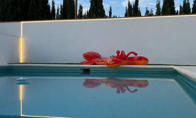 Navarres Cabaña | Casa Reme, sencillez y comodidad para tu familia.