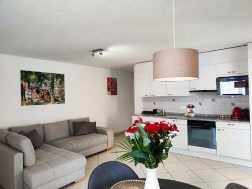 Locarno Apartamento | Casa Renoir - Schritte zum Zee