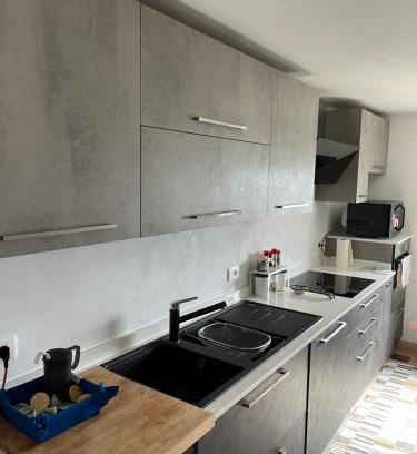 Cava dʼAliga Casa | Casa RI CUCINI