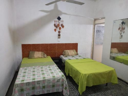 Lázaro Cárdenas Hotel | Casa Rokah