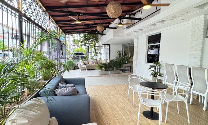 Manga Casa | Casa Roman Hotel Boutique