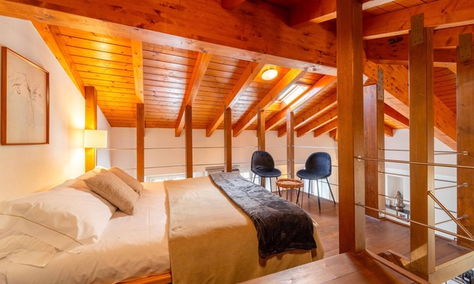 Bellagio Apartamento | Casa Roncati by Wonderful Italy