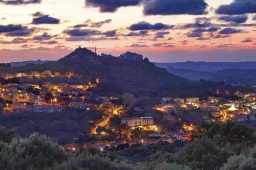 Luogosanto Casa | Casa Rosalina Sardinia Italy