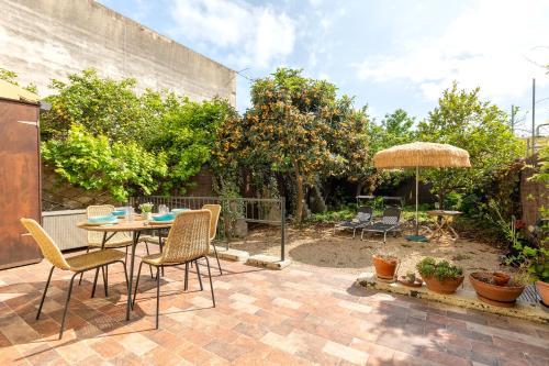 Pivarada Apartamento | Casa Rosas