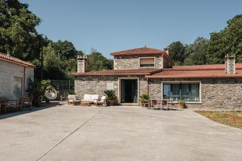 Catasol Casa | Casa Rouco
