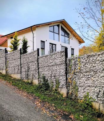 Runcu Villa | Casa Runcu Dambovita