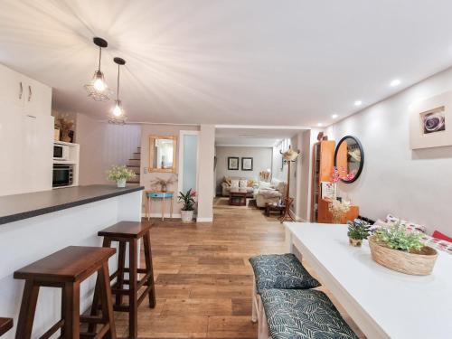 Alcalá del Júcar Casa | Casa rural Abuelo Daniel