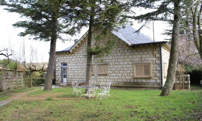 La Cañada Casa | Casa rural Braulio