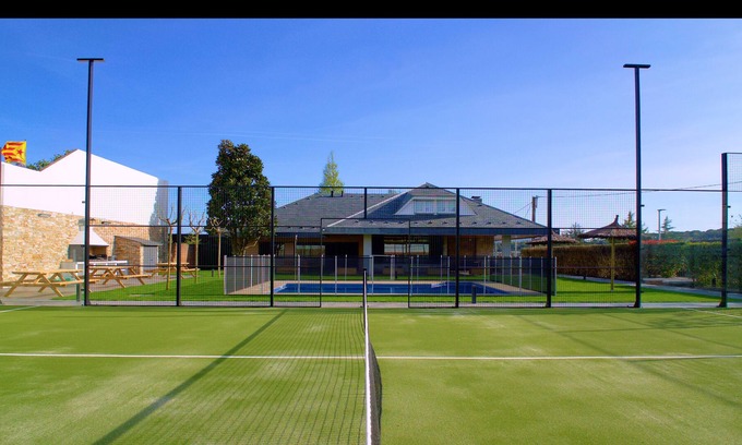 Breda Casa | Casa Rural Can Forcadell