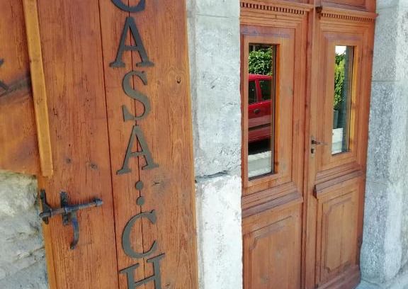 Betren Casa | Casa Rural "Casa Chin", Val d'Aran