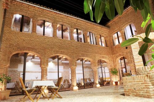 Llerena Casa | casa rural Cieza de León
