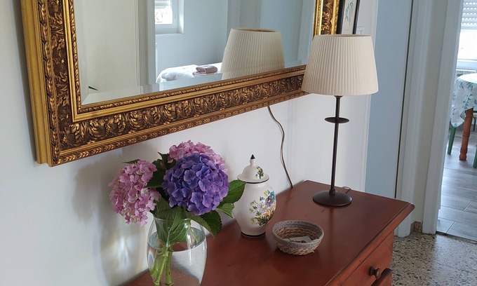 Alfoz de Lloredo Casa | Casa rural completa en Oreña, a 4km de Santillana de Mar y al lado de la costa